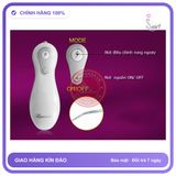 Dương Vật Giả Gắn Tường Có Rung Cao Cấp chính hãng - 7 chế độ rung, sạc USB, silicone mềm mại - giao hàng che tên kín đáo
