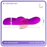 Dương Vật Giả Rung Ngoáy Thụt Cao Cấp Pretty Love Ward LyBaile chính hãng - sạc USB, rung nhấp chuyển động đẩy tới và lui tự động, chống nước - giao hàng che tên kín đáo