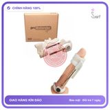 Dụng Cụ Hỗ Trợ Tăng Kích Thước Dương Vật Pro Extender chính hãng - chất liệu an toàn cho da, dễ vệ sinh, êm ái khi dùng - giao hàng che tên kín đáo