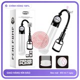 Máy Tập Tăng Kích Thước Dương Vật Nhanh Nhất chính hãng - silicone mềm mại, chất liệu an toàn cho da, dễ vệ sinh - giao hàng che tên kín đáo