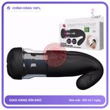 Âm Đạo Giả Cao Cấp Pretty Love Breton chính hãng - 4 chế độ rung, silicone cao cấp, chất liệu an toàn cho da - giao hàng che tên kín đáo