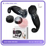 Âm Đạo Giả Cao Cấp Pretty Love Breton chính hãng - 4 chế độ rung, silicone cao cấp, chất liệu an toàn cho da - giao hàng che tên kín đáo