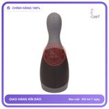 Âm Đạo Giả - Pretty Love Deep Pleasure chính hãng - sạc USB, silicone mềm mại, chất liệu an toàn cho da - giao hàng che tên kín đáo
