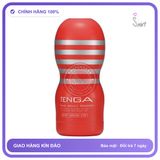 Cốc Tenga Nhật Bản - Âm Đạo Giả Cao Cấp chính hãng - xoay 360 độ, silicone mềm, chất liệu an toàn cho da - giao hàng che tên kín đáo