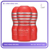 Cốc Tenga Nhật Bản - Âm Đạo Giả Cao Cấp chính hãng - xoay 360 độ, silicone mềm, chất liệu an toàn cho da - giao hàng che tên kín đáo