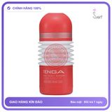 Cốc Tenga Nhật Bản - Âm Đạo Giả Cao Cấp chính hãng - xoay 360 độ, silicone mềm, chất liệu an toàn cho da - giao hàng che tên kín đáo
