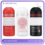 Cốc Tenga Nhật Bản - Âm Đạo Giả Cao Cấp chính hãng - xoay 360 độ, silicone mềm, chất liệu an toàn cho da - giao hàng che tên kín đáo