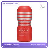 Cốc Tenga Nhật Bản - Âm Đạo Giả Cao Cấp chính hãng - xoay 360 độ, silicone mềm, chất liệu an toàn cho da - giao hàng che tên kín đáo