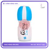 Âm Đạo Giả Cốc Qing Mềm Mại Như Thật chính hãng - silicone mềm mại, chất liệu an toàn cho da, dễ vệ sinh - giao hàng che tên kín đáo