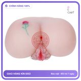 Búp Bê Tình Yêu Baile 4kg chính hãng - chất liệu an toàn cho da, dễ vệ sinh, êm ái khi dùng - giao hàng che tên kín đáo