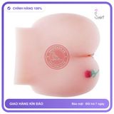 Búp Bê Tình Yêu Baile 4kg chính hãng - chất liệu an toàn cho da, dễ vệ sinh, êm ái khi dùng - giao hàng che tên kín đáo