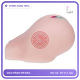 Búp Bê Tình Yêu Baile 4kg chính hãng - chất liệu an toàn cho da, dễ vệ sinh, êm ái khi dùng - giao hàng che tên kín đáo