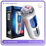 Âm Đạo Giả Gắn Tường Cao Cấp Leten A380 chính hãng - silicone y tế, chất liệu an toàn cho da, dễ vệ sinh - giao hàng che tên kín đáo