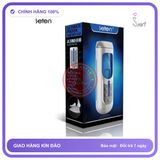 Âm Đạo Giả Gắn Tường Cao Cấp Leten A380 chính hãng - silicone y tế, chất liệu an toàn cho da, dễ vệ sinh - giao hàng che tên kín đáo