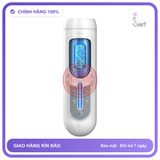 Âm Đạo Giả Gắn Tường Cao Cấp Leten A380 chính hãng - silicone y tế, chất liệu an toàn cho da, dễ vệ sinh - giao hàng che tên kín đáo