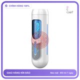 Âm Đạo Giả Gắn Tường Cao Cấp Leten A380 chính hãng - silicone y tế, chất liệu an toàn cho da, dễ vệ sinh - giao hàng che tên kín đáo