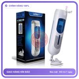 Âm Đạo Giả Gắn Tường Cao Cấp Leten A380 chính hãng - silicone y tế, chất liệu an toàn cho da, dễ vệ sinh - giao hàng che tên kín đáo