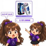 Âm Đạo Giả Gắn Tường Cao Cấp Leten A380 chính hãng - silicone y tế, chất liệu an toàn cho da, dễ vệ sinh - giao hàng che tên kín đáo