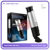 Âm Đạo Giả Gắn Tường Tự động X9 3G chính hãng - sạc USB, silicone mềm mại, chất liệu an toàn cho da - giao hàng che tên kín đáo