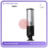 Âm Đạo Giả Gắn Tường Tự động X9 3G chính hãng - sạc USB, silicone mềm mại, chất liệu an toàn cho da - giao hàng che tên kín đáo