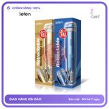Máy hút và mút cực mạnh Tự Động Cho Nam Leten X9 chính hãng - sạc USB, silicone y tế, chất liệu an toàn cho da - giao hàng che tên kín đáo