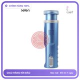 Máy hút và mút cực mạnh Tự Động Cho Nam Leten X9 chính hãng - sạc USB, silicone y tế, chất liệu an toàn cho da - giao hàng che tên kín đáo