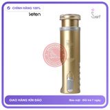 Máy hút và mút cực mạnh Tự Động Cho Nam Leten X9 chính hãng - sạc USB, silicone y tế, chất liệu an toàn cho da - giao hàng che tên kín đáo