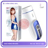 Âm Đạo Giả Tự Động Cao Cấp Leten Excellent chính hãng - silicone y tế, chất liệu an toàn cho da, dễ vệ sinh - giao hàng che tên kín đáo