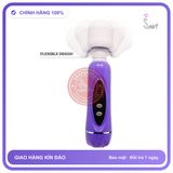 Máy Massage Magcal Kích Thích Điểm G Cực Phê chính hãng - xoay 360 độ, chống nước, silicone cao cấp - giao hàng che tên kín đáo