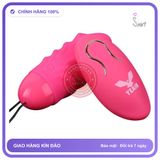 Trứng Rung Không Dây Điều Khiển Từ Xa Yeain chính hãng - 10 chế độ rung, sạc usb, rung êm không tiếng động - giao hàng che tên kín đáo