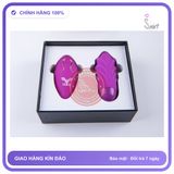 Trứng Rung Không Dây Điều Khiển Từ Xa Yeain chính hãng - 10 chế độ rung, sạc usb, rung êm không tiếng động - giao hàng che tên kín đáo