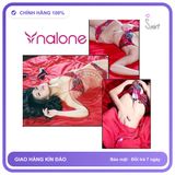 Trứng Rung Tình Yêu Cao Cấp Nalone Mango Seco chính hãng - 7 chế độ rung, sạc USB, rung êm không tiếng động - giao hàng che tên kín đáo