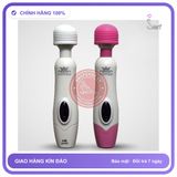 Chày Rung Mini Louge LG 803 Sạc Điện - LG 803 Sạc Điện - Nhỏ Và Siêu Mạnh chính hãng - sạc USB, silicone cao cấp, chất liệu an toàn cho da - giao hàng che tên kín đáo