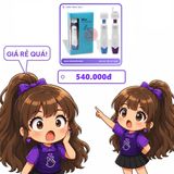 Chày Rung Mini Louge LG 803 Sạc Điện - LG 803 Sạc Điện - Nhỏ Và Siêu Mạnh chính hãng - sạc USB, silicone cao cấp, chất liệu an toàn cho da - giao hàng che tên kín đáo