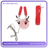 Máy Massage Ngực Kích Thích Baile chính hãng - chất liệu an toàn cho da, dễ vệ sinh, êm ái khi dùng - giao hàng che tên kín đáo