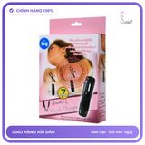 Máy Massage Ngực Kích Thích Baile chính hãng - chất liệu an toàn cho da, dễ vệ sinh, êm ái khi dùng - giao hàng che tên kín đáo