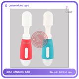 Máy Massage Điểm G Xuanai Nhỏ Gọn chính hãng - điều khiển từ xa, silicone y tế, chất liệu an toàn cho da - giao hàng che tên kín đáo