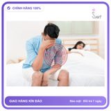 Maxman USA 3800mg Chính Hãng - Hộp 10 Viên - chất liệu an toàn cho da, dễ vệ sinh, êm ái khi dùng - giao hàng che tên kín đáo