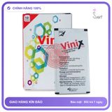 Tem Vinix 100mg Hàn Quốc Chính Hãng 1 tem - chất liệu an toàn cho da, dễ vệ sinh, êm ái khi dùng - giao hàng che tên kín đáo