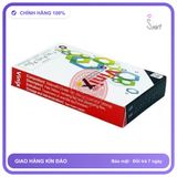 Tem Vinix 100mg Hàn Quốc Chính Hãng 1 tem - chất liệu an toàn cho da, dễ vệ sinh, êm ái khi dùng - giao hàng che tên kín đáo