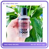 Gel Bôi Trơn Hậu Môn Jo Back Door 120ml chính hãng - gốc nước không dính rít, dung tích 120ml, dùng được cho hậu môn - giao hàng che tên kín đáo