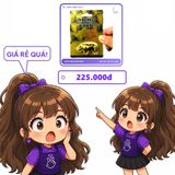 Rhino Gold Vỉ 1 Viên chính hãng - chất liệu an toàn cho da, dễ vệ sinh, êm ái khi dùng - giao hàng che tên kín đáo