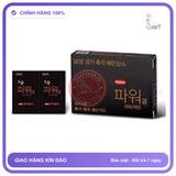 Gel Hàn Quốc Power 1gram Hanmi Kéo Dài Thời Gian 2 tem chính hãng - thấm nhanh không nhờn rít, dùng trước khi quan hệ, nhỏ gọn dễ mang theo - giao hàng che tên kín đáo