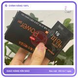Gel Hàn Quốc Power 1gram Hanmi Kéo Dài Thời Gian 2 tem chính hãng - thấm nhanh không nhờn rít, dùng trước khi quan hệ, nhỏ gọn dễ mang theo - giao hàng che tên kín đáo