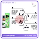 Chai Xịt Lạnh Thái Lan Longtime - Kéo Dài 5ml chính hãng - kéo dài thời gian, chiết xuất thảo dược, thấm nhanh không nhờn rít - giao hàng che tên kín đáo