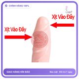 Chai Xịt Anh PlayBoy Red - Kéo Dài Thời Gian - 5ml chính hãng - thấm nhanh không nhờn rít, dùng trước khi quan hệ, nhỏ gọn dễ mang theo - giao hàng che tên kín đáo