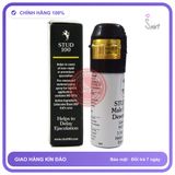 Chai Xịt Anh Stud 100 - Kéo Dài Thời Gian - 10ml chính hãng - thấm nhanh không nhờn rít, dùng trước khi quan hệ, nhỏ gọn dễ mang theo - giao hàng che tên kín đáo