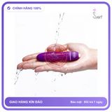 Que Rung Mini Durex Play Massage Kích Thích Điểm G chính hãng - silicone mềm mại, chất liệu an toàn cho da, dễ vệ sinh - giao hàng che tên kín đáo
