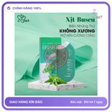 Xịt BJ Thơm Miệng Briar Giúp Khử Khuẩn Giữ Miệng Thơm Tho chính hãng - chiết xuất thảo dược, 15ml, thấm nhanh không nhờn rít - giao hàng che tên kín đáo