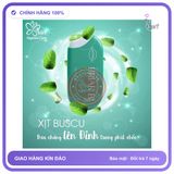 Xịt BJ Thơm Miệng Briar Giúp Khử Khuẩn Giữ Miệng Thơm Tho chính hãng - chiết xuất thảo dược, 15ml, thấm nhanh không nhờn rít - giao hàng che tên kín đáo